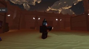 хаклорд вышел на охоту 1