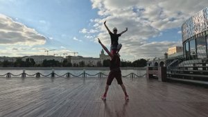 2025-09-12 (5), MaryYoga, Vale★STAR, Exhibition, Show, Dance, GX011008