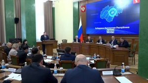 На заседании Правительства Кабардино-Балкарии рассмотрели более десятка вопросов