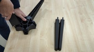 Сборка базы RPB67