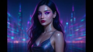 (Synthwave) Parallel Pulse