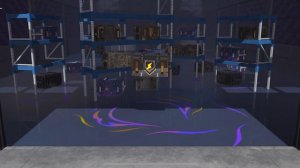 Tanks blitz крутим Мегарулетку #2