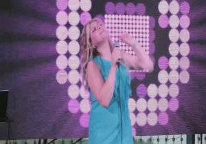 Liya Bespalova “Так же как все” Piterland Russia