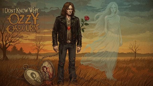 Ozzy Osbourne - I dont know why