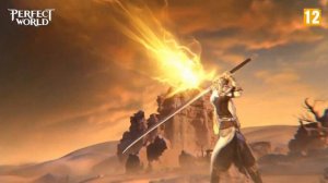 Perfect World Mobile Сумеречный дух - Синематик трейлер "Призрак" [Android/iOS/Appgallery/RuStore]