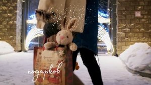 Новогодний ролик компании СМ.СИТИ