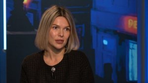 Интервью: Кристина Юрастова