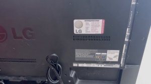 Доп видео на телевизор LG