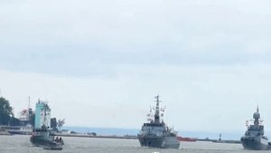 В Беларуси стартовали российско-белорусские учения "Запад-2025", сообщает Минобороны РФ