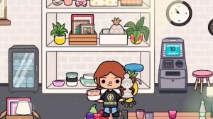 ИЩЕМ ЭСТЕТИЧНЫЕ ВЕЩИ В ТОКА БОКА!❤❤ 💋 (Тока Бока) 💋