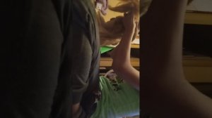 влог с полюши 1 часть