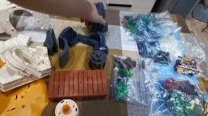 Маяк Playmobil