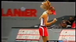 2007 Eurosport. October Highlights