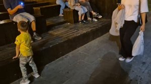 "Горько-сладко" - Анна Егорова на Набережной Волгограда!