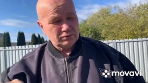 Рукопашный бой от Петровича Тактика боя урок 83 «Спарринг левой рукой»