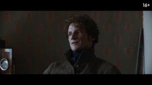 Трейлер к фильму «Лермонтов» (2025)