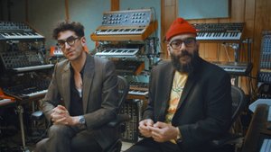 03. Jealous, Co-Producers, Inspiration, New Synths, Scratch Vocal, Melody, Cadence and Marroquin Mix