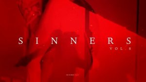 Dark Clubbing - Exotic Bass House - Dark Techno Mix SINNERS Vol.8