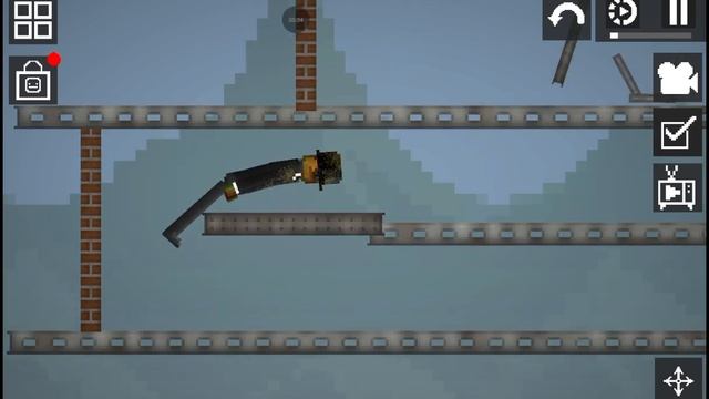 MELON PLAYGROUND - МЕЛОН ПЛЕЙГРАУНД - преступник хотел сбежать из тюрьмы (2-я серия)