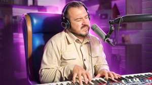 Музыкальный стрим №98