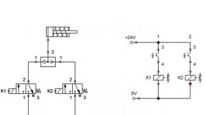 Логические пневмокомпоненты