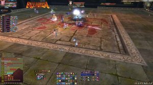 багоюз = тактика? арена героев 11.09 atlanta pw