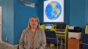 Национальной библиотеке РС (Якутия) - 100 лет. Поздравление с Юбилеем!