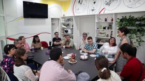 Югорские ваганты приглашают на новый творческий сезон