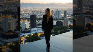 Ты можешь всё, если каждый шаг приближает тебя к цели, и твои мечты станут реальностью..