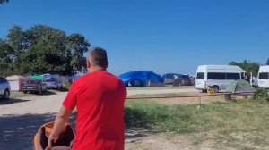 Уезжаем домой -11 день на море