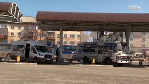 Изменения в расписание автобуса № 55 и маршрут № 5 внесли власти Братска