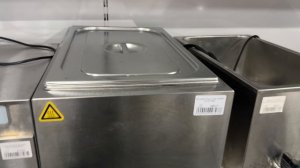 Аппарат Sous Vide FIMAR SV-25 (1 727)