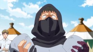 Tensei shitara Slime Datta Ken S3「AMV」Fool and The Beggar
