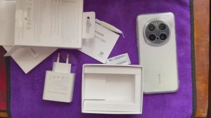 Honor Magic 7 Pro & Honor 100W supercharger  (4K 60fps)