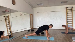 ΠΡΠΎΠ³ΠΈΠ±Ρ ΠΈ ΡΠ°ΡΡΡΠΆΠΊΠΈ #7