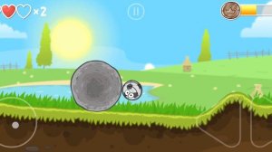 КРАСНЫЙ ШАРИК,  МУЛЬТИКИ ДЛЯ ДЕТИШЕК.  САМЫЕ ЛУЧШИЕ МУЛЬТИКИ ДЛЯ ДЕТЕЙ.  red ball4