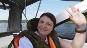 Регата "Велход" 2025 г