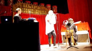 ОСЕНЬ НОМЕР 41 – VIKToR - Великан