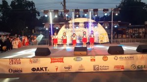 Ансамбль Виваче - Пой живи Россия