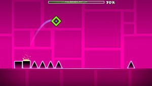 С нуля до экстрим демона