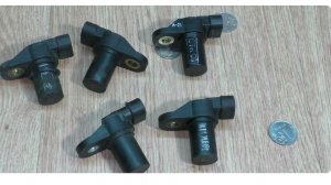 Увеличился расход бензина. Горит чек. Ошибка Р0340. Самый простой способ выяснения одной из причин