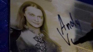 Автограф-сессия группы Эпидемия (12.04.2014)