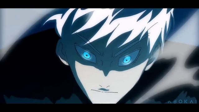 Jujutsu Kaisen Season 3「AMV」Gojo vs Sukuna - Blood & Scars