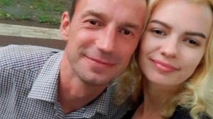 ‼️🇺🇦 Отца убитой в США украинки не выпустили из Украины так как он призывного возраста