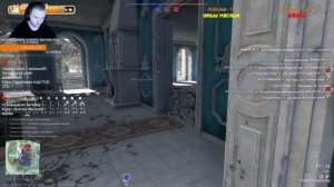 КЛАН ВАР USSR VS TnT! | Enlisted