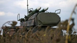 Силы ПВО уничтожили еще два летевших на Москву БПЛА