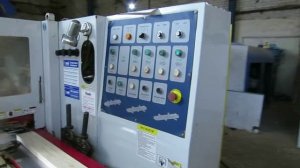 Beaver 520 станок четырехсторонний с джойнтером