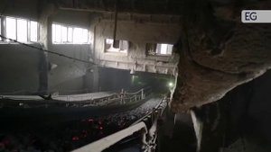 Термостойкая конвейерная лента ТК-500-16-300