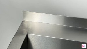 Ванна моечная ВМСК-2/14/7-Б-ОС