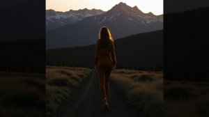 Верь в то, что всё возможно для того, кто верит, и ты станешь примером для других..